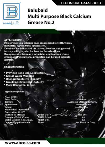 black grease1